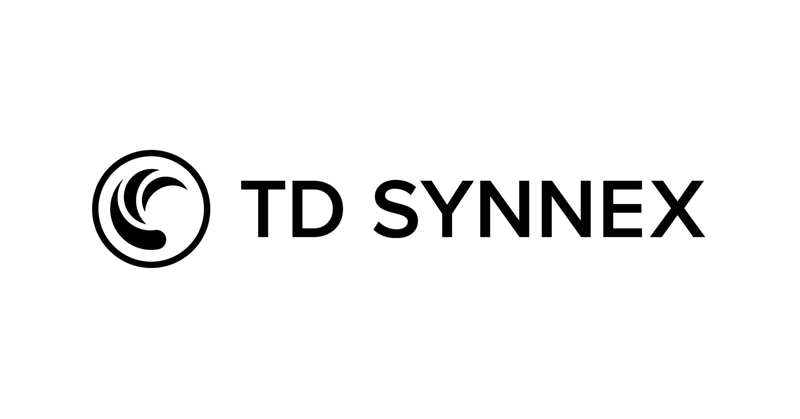 TD SYNNEX